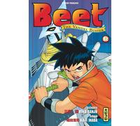 Beet the Vandel Buster - Tome 12 - Koji Inada - Kana Eds - broché - Manga