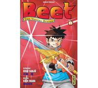 Beet the Vandel Buster - Tome 14 - Riku Sanjo - Kana - ebook (ePub illustré) - Livre