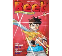 Beet the Vandel Buster - Tome 14 - Riku Sanjo - Kana Eds - broché - Manga