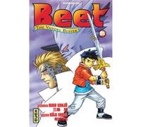 Beet the Vandel Buster - Tome 15 Riku Sanjo (Auteur), Koji Inada (Illustration)