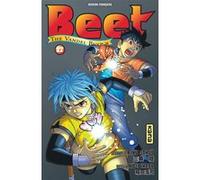 Beet the Vandel Buster - Tome 17 Riku Sanjo (Auteur), Koji Inada (Illustration)