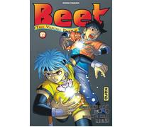 Beet the Vandel Buster - Tome 17