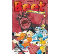 Beet the Vandel Buster - Tome 7 - Riku Sanjo - Kana Eds - broché - Bande dessinée