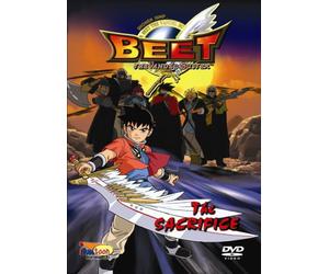 Beet Vandel Buster 1: The Sacrifice