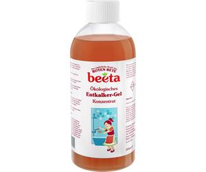 beeta Gel Anti-calcaire Concentré à la Betterave - 500 ml