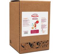 beeta Lessive pour Laine & Linge Délicat - 5 L (111 - 166 lavages)