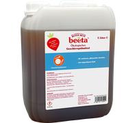 beeta Liquide-Vaisselle Sans Parfum - 5 L