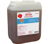 beeta Nettoyant à Vitres Sans Parfum - 5 L