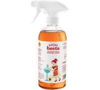 beeta Nettoyant pour la Salle de Bain - 500 ml