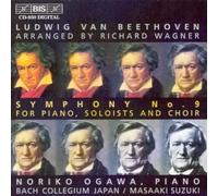 Beeth Wagner Symph9