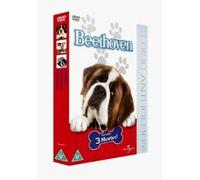 Beethoven - 1, 2 and 3 [Import anglais]