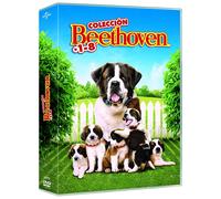 Beethoven 1 - 8