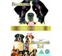 Beethoven 1 and 2 [Import]