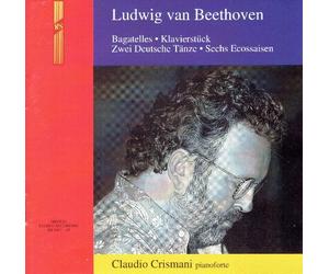 Beethoven - 11 Bagatelles
