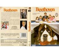 Beethoven (1992) / Beethoven, Uno Más En La Familia (Dvd)