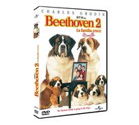 Beethoven 2 – DVD – Universal Pictures