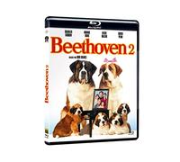 Beethoven 2 – Blu-ray – Elephant
