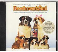 BEETHOVEN 2 - Beethoven'S 2nd [Import]