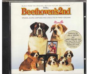 BEETHOVEN 2 - Beethoven'S 2nd [Import]