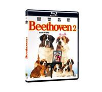 Beethoven 2 Blu-ray