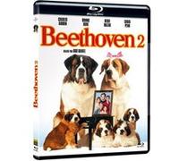 Beethoven 2 Blu-ray E