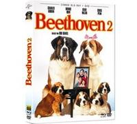 Beethoven 2 Combo Blu-ray DVD E