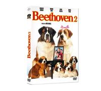 Beethoven 2 DVD DVD