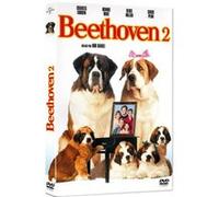 Beethoven 2 DVD E