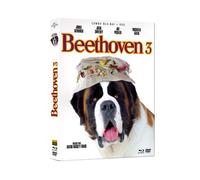 Beethoven 3 Combo Blu-ray DVD