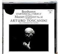 Beethoven - 3 / Symphony 40