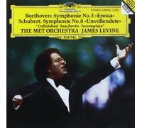 Beethoven - 3/Symphony 8