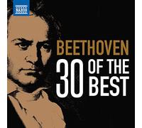Ludwig van Beethoven – 30 of the Best – CD – NAXOS