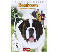 Beethoven 4 – DVD – Universal Pictures