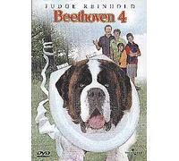 Beethoven 4 [DVD]