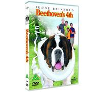 Beethoven 4 [Import anglais]