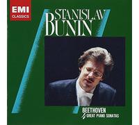 Beethoven: 4 Piano Sonatas