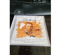 Beethoven - 5 & Concerto 4