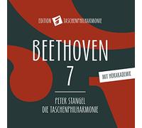 Taschenphilharmonie - Beethoven 7 [Import]