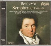 Beethoven: 9 Symphonien