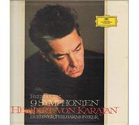 Beethoven - 9 Symphonien [8x Vinyl LP]