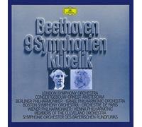 Beethoven:9 Symphonien [Import allemand]