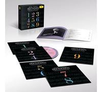 Beethoven : 9 Symphonies Coffret CD