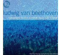 Beethoven - 9th Symphony [Import]