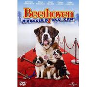 Beethoven - A caccia di oss...car!
