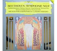 Beethoven-Abbado-Symphonie N 9