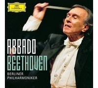Beethoven - Abbado Symphony Edition