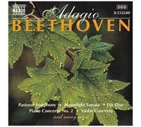 Beethoven, L. Van – Beethoven – Adagio – NAXOS