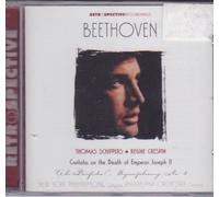 Beethoven:"Ah Perfido"~"Nypo/Schippers/Crespin