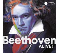 Beethoven Alive!
