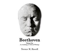 Beethoven - An Anthology Of Selected Writings